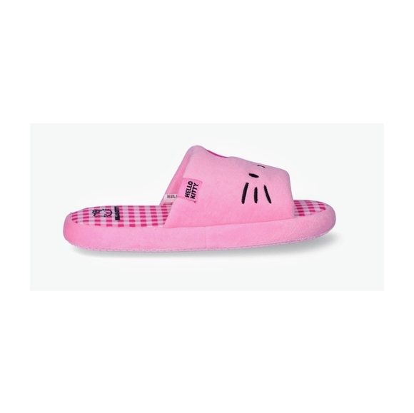 HELLO KITTY SLIPPERS - Picture 4 of 4